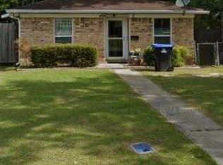 454 4th Ave, Chickasaw, AL 36611