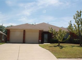 4605 Egret St, Mesquite, TX 75181