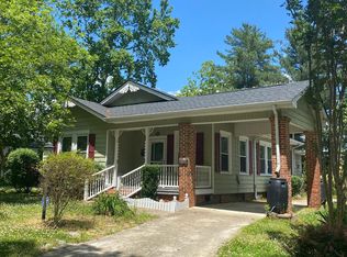 209 Layton St, Franklinton, NC 27525