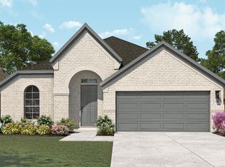 Laurel Plan, Whisper South, San Marcos, TX 78666