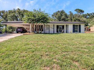 1029 Emily Ln, Mineola, TX 75773