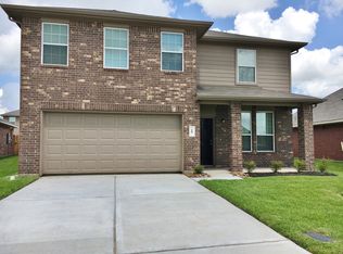 15 Catalina Ct, Manvel, TX 77578