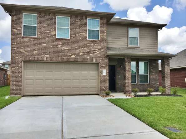 15 Catalina Ct, Manvel, TX 77578