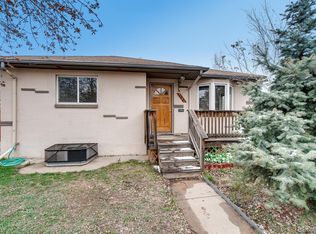 4126 Milwaukee St, Denver, CO 80216