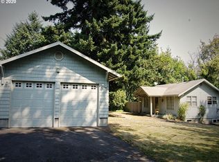 3305 SE Tacoma St, Portland, OR 97202