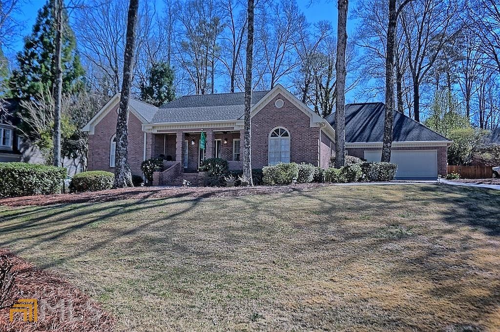 300 Wexford Gln, Roswell, GA 30075 Zillow