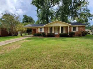 1412 10th Ave, Albany, GA 31707