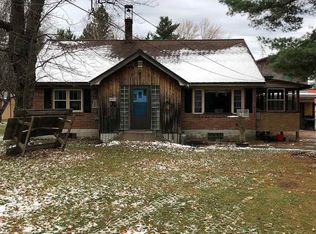 1270 County Road 496, Ishpeming, MI 49849