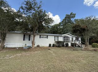 1954 Maddox Rd, Ochlocknee, GA 31773