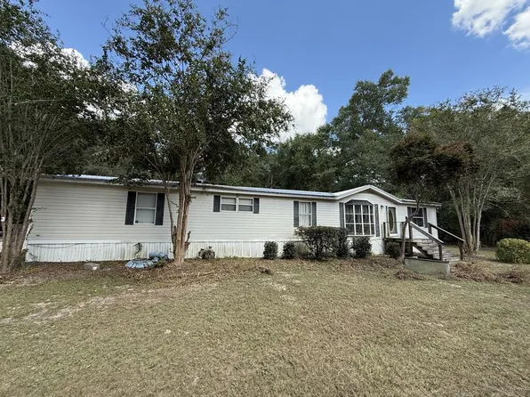 1954 Maddox Rd, Ochlocknee, GA 31773