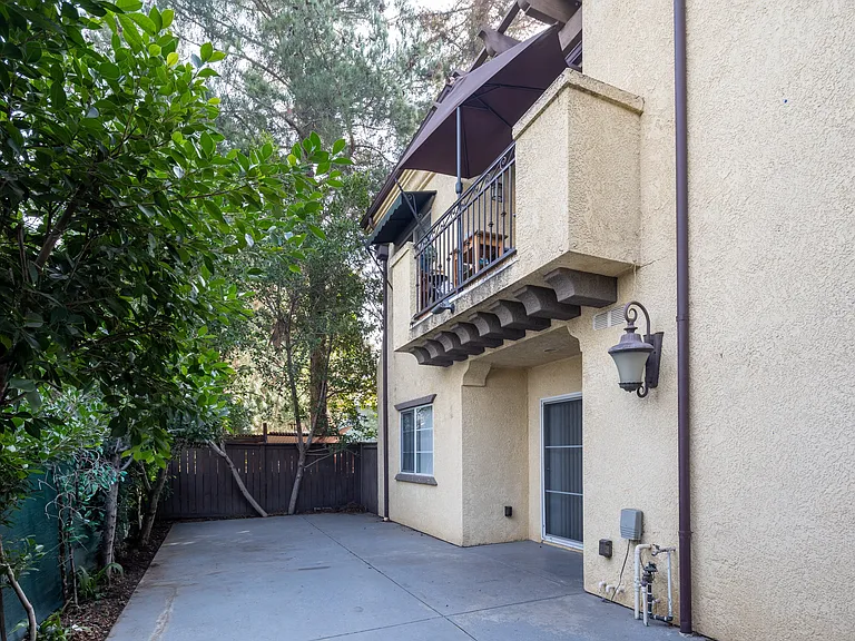 The Village Apartments — Photo 17