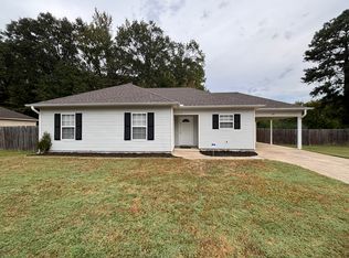104 Lucy Ln, Ward, AR 72176