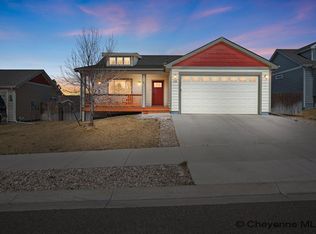 616 Grape St, Cheyenne, WY 82007