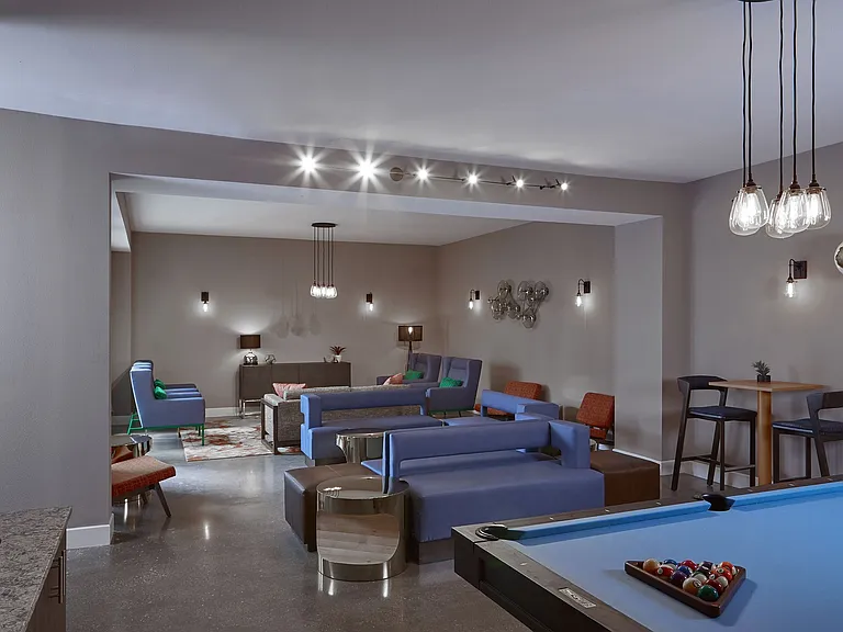 Community Room
