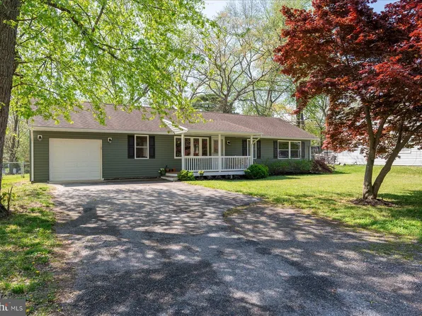 213 Old Magothy Bridge Rd, Pasadena, MD 21122