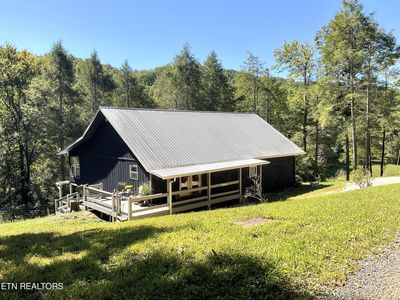 360 Floyd Jeffers Rd, Huntsville, TN, 37756