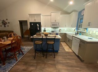 1201 Racine Rd, Orange City, FL 32763