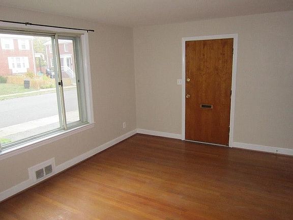 Main Floor Living Room