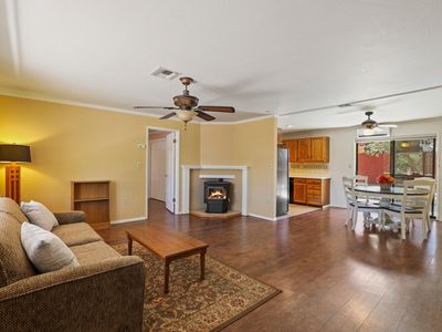 1401 N Easy St, Payson, AZ, 85541