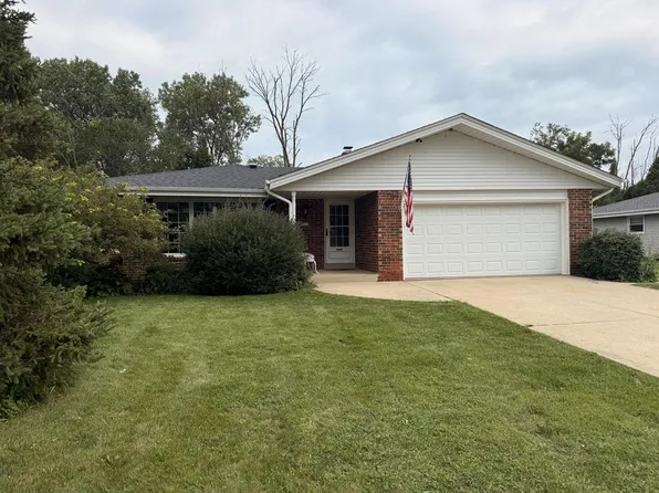 9002 South Carollton DRIVE, Oak Creek, WI 53154