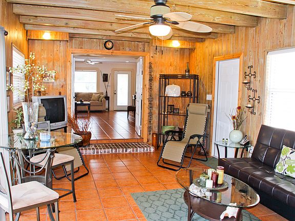 Family gathering room