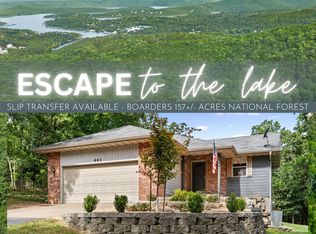 443 Canyon Forest Circle, Kimberling City, MO 65686