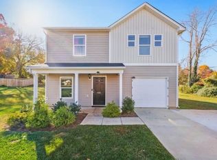 4146 Beck Ln, Winston Salem, NC 27106