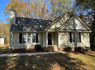 3103 Saw Mill Rd, Elon, NC 27244