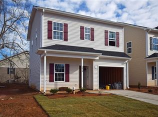 3414 Littlefield Way, Greensboro, NC 27405