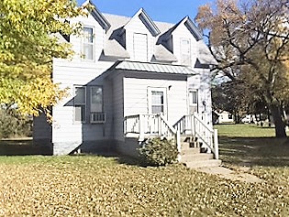 213 Borton Ave, Clyde, Ks.