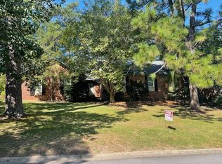 306 Denbeck Rd, Irmo, SC 29063