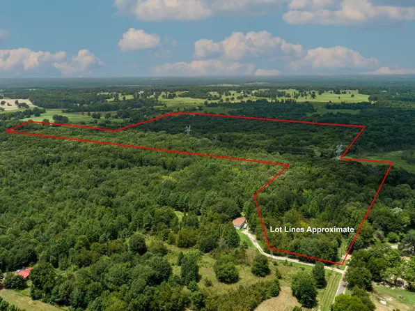 0 County Road 462, Mineola, TX 75773