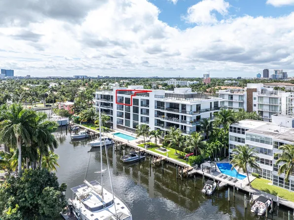 20 Isle Of Venice Drive #PH2, Fort Lauderdale, FL 33301