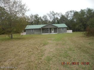 17771 54th Pl NW, Starke, FL 32091