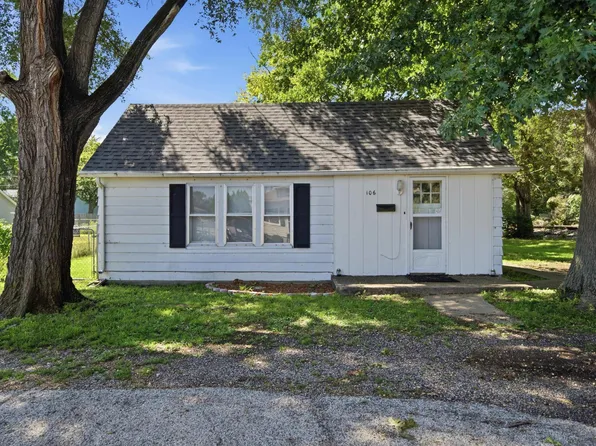 106 Matilda St, Pekin, IL 61554