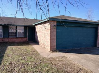 25002 S Willow St, Claremore, OK 74019