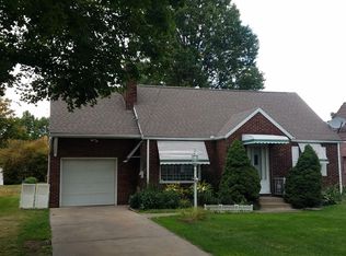 715 34th St NE, Canton, OH 44714