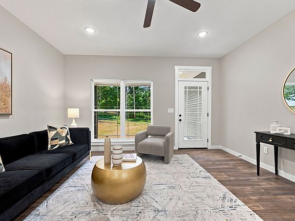 5th image of 1063 Promise Land Rd Lot 5