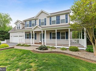 85 Grovefield Ln, Owings, MD 20736