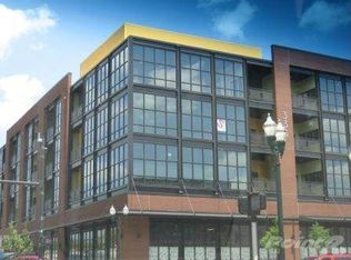 350 E Short St UNIT 307, Lexington, KY 40507