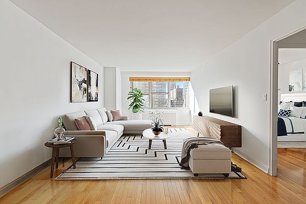 1st image of 155 W 68th St APT 1709