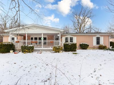 8200 Oakville Waltz Rd, Belleville, MI, 48111
