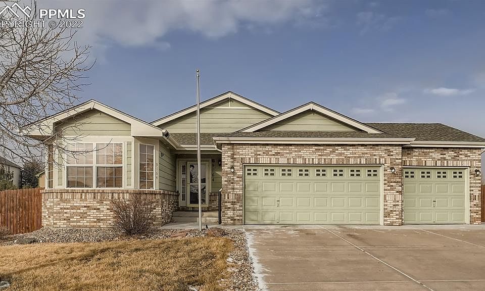 9164 Sunningdale Rd, Peyton, CO 80831 Zillow