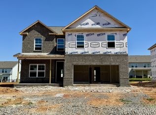 2213 Layla Ln Lot 259, White House, TN 37188