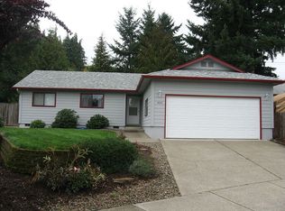 440 Wormwood Ct SE, Salem, OR 97306