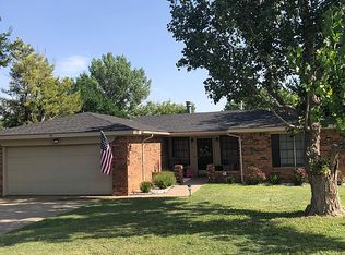 16 Thunderbird Dr, Canyon, TX 79015