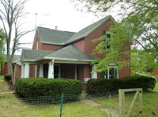 6518 W Fred Garland Rd, West Milton, OH 45383