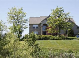 6480 Meadow Creek Dr, Dexter, MI 48130