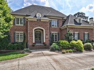 11712 James Jack Ln, Charlotte, NC 28277