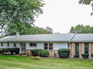 5330 Glen Harbor Dr, Kalamazoo, MI 49009